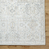surya aleyna ane 2301 light brown rug