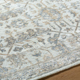surya aleyna ane 2301 light brown rug