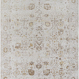 surya aleyna ane 2302 ivory rug