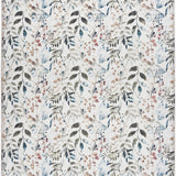 nourison nourison washables nwb05 ivory multicolor rug