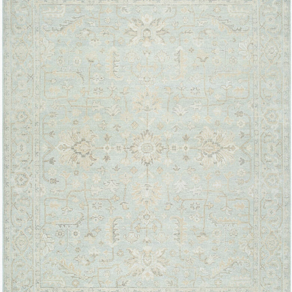 surya anelka ank 2300 pale sage rug