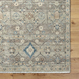 surya anelka ank 2302 taupe rug