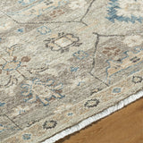 surya anelka ank 2302 taupe rug