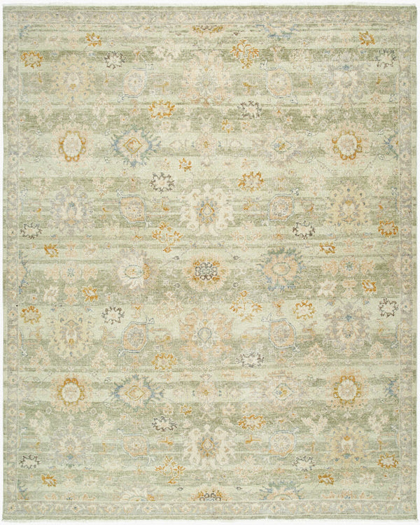 surya anelka ank 2304 dusty sage rug