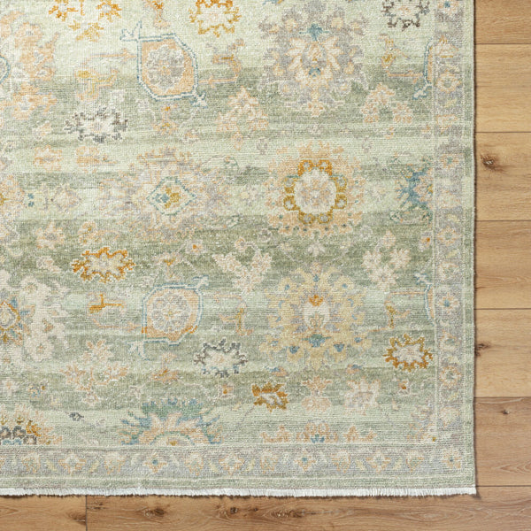 surya anelka ank 2304 dusty sage rug
