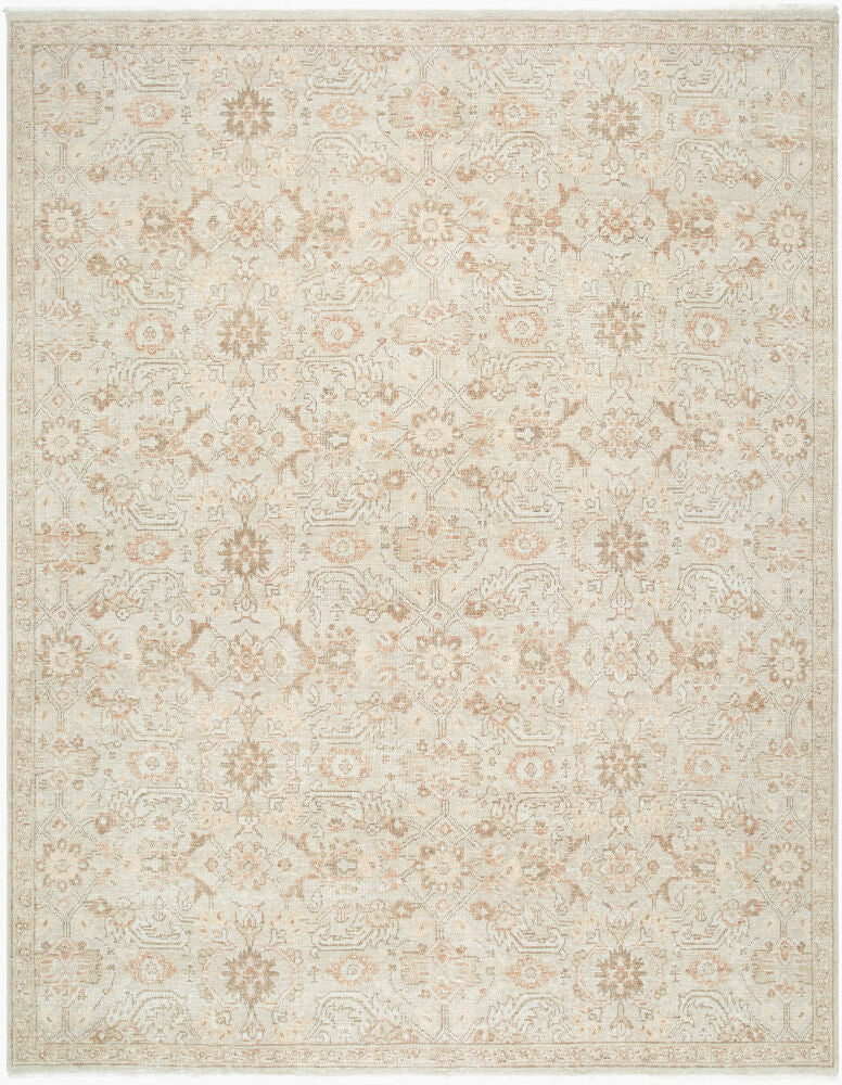 surya anelka ank 2306 ivory rug