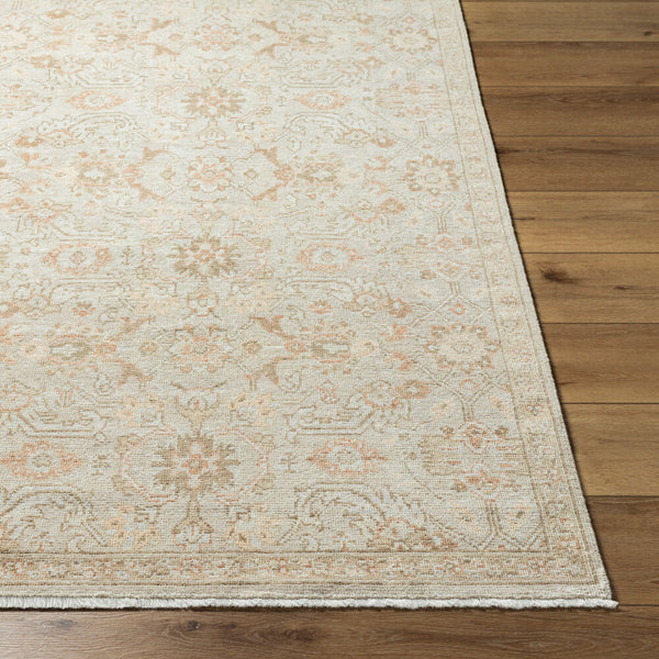 surya anelka ank 2306 ivory rug