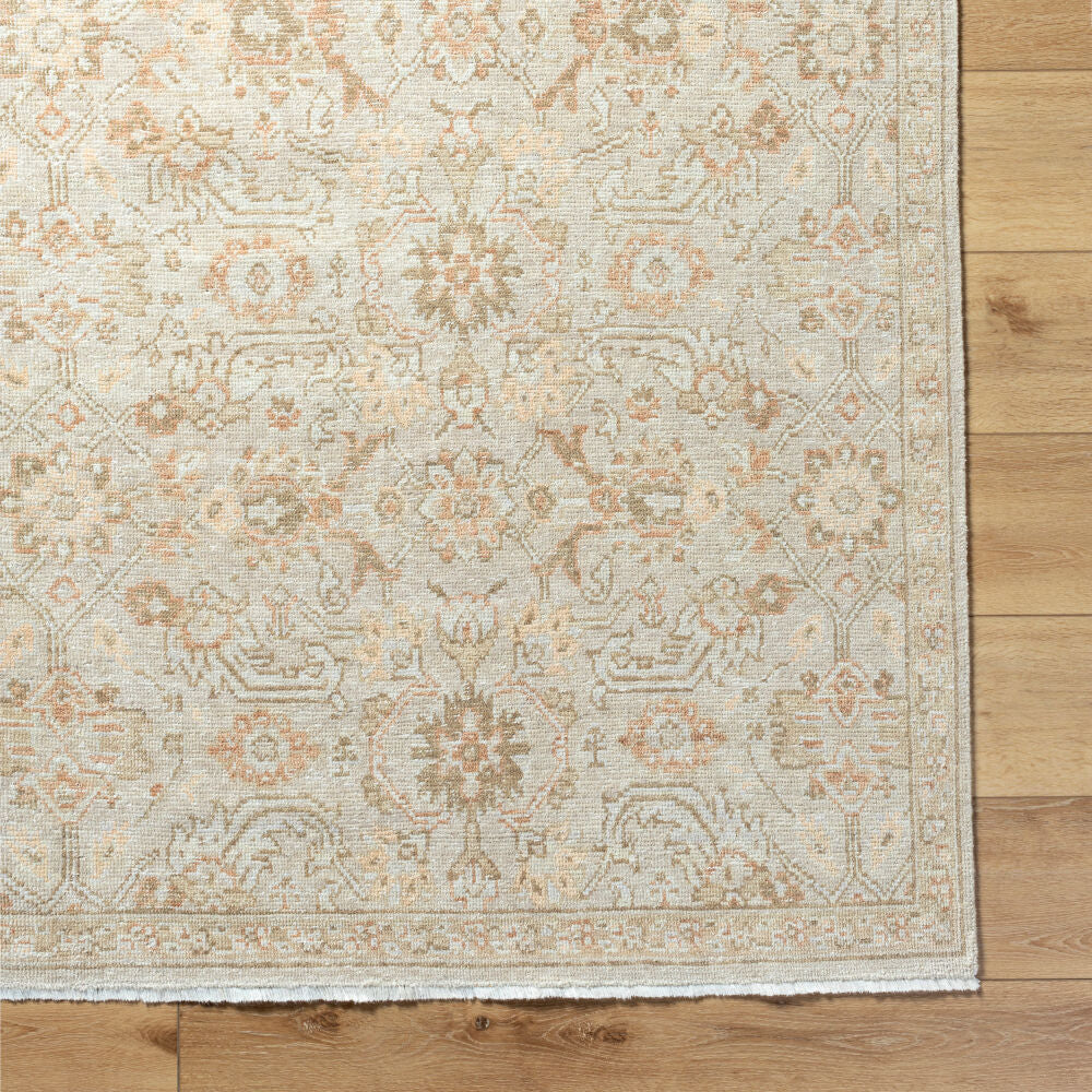 surya anelka ank 2306 ivory rug