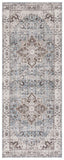 safavieh clearance antique patina anp644f grey rug