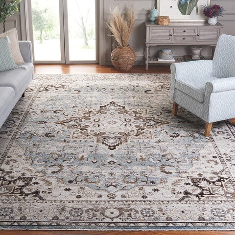 safavieh clearance antique patina anp644f grey rug
