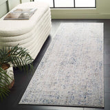 safavieh clearance antique patina anp650f grey rug