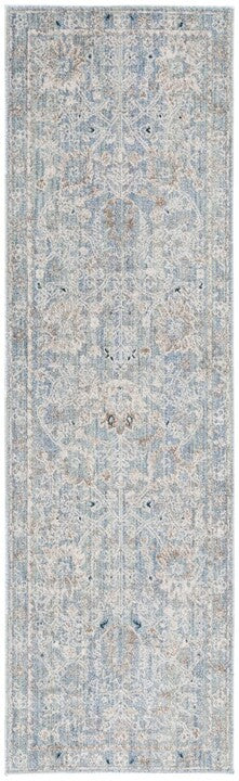 safavieh clearance antique patina anp656m blue rug