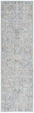 safavieh clearance antique patina anp656m blue rug