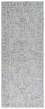 safavieh clearance antique patina anp656m blue rug
