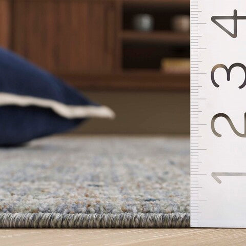 safavieh clearance antique patina anp656m blue rug
