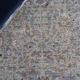 safavieh clearance antique patina anp656m blue rug