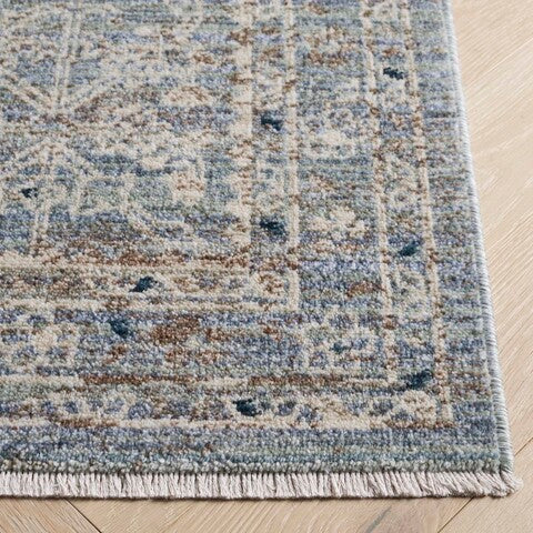 safavieh clearance antique patina anp656m blue rug