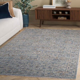 safavieh clearance antique patina anp656m blue rug
