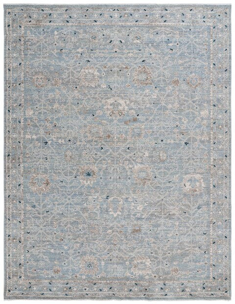 safavieh clearance antique patina anp656m blue rug