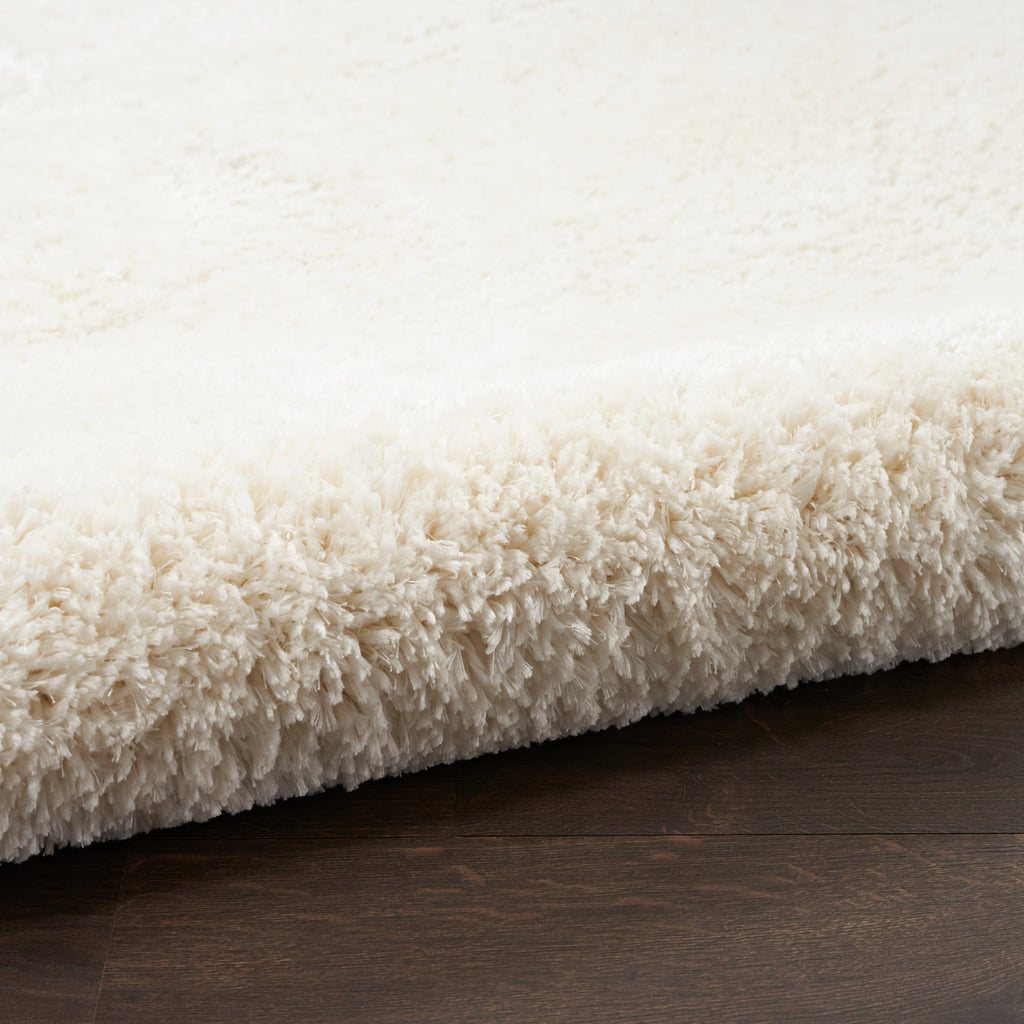 nourison dreamy shag drs05 ivory rug