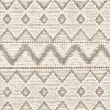 Hauteloom Whittington ANTIG Cream Woven/Flatwoven Wool Rug