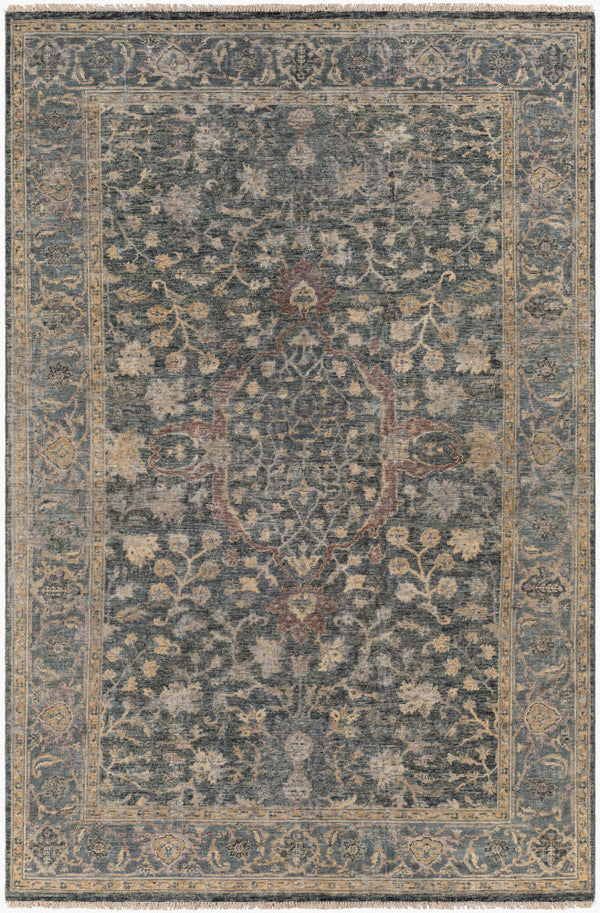 surya anatolia any 2303 charcoal rug