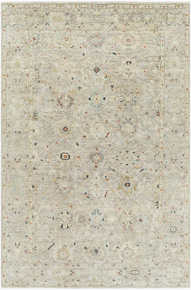 surya anatolia any 2306 taupe rug