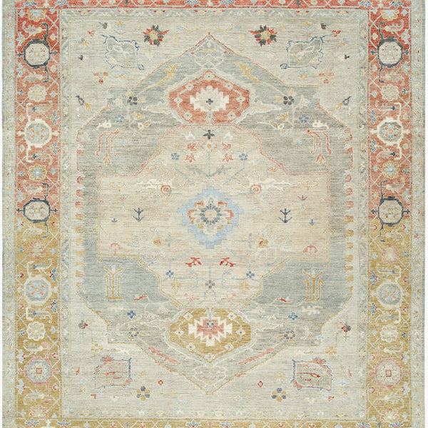 surya anatolia any 2309 light olive rug