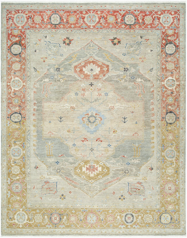surya anatolia any 2309 light olive rug