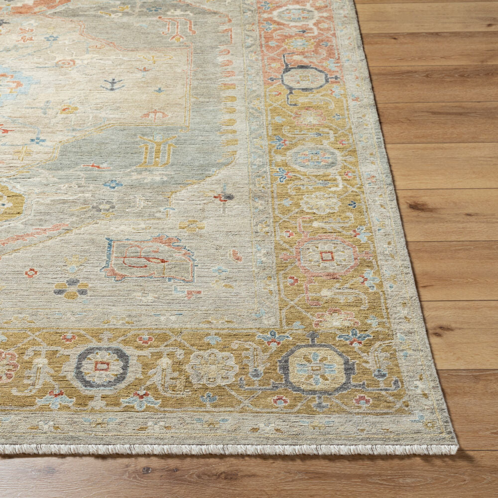 surya anatolia any 2309 light olive rug
