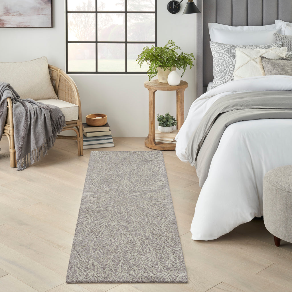 nourison ma30 star smr03 slate teal rug