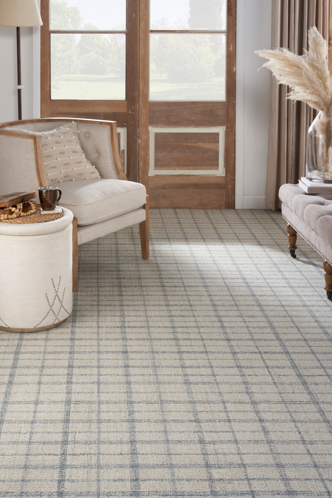 rugs done right custom tartan trttn horizon rug