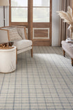 rugs done right custom tartan trttn horizon rug