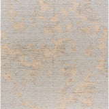 surya arbora aob 2302 pewter rug