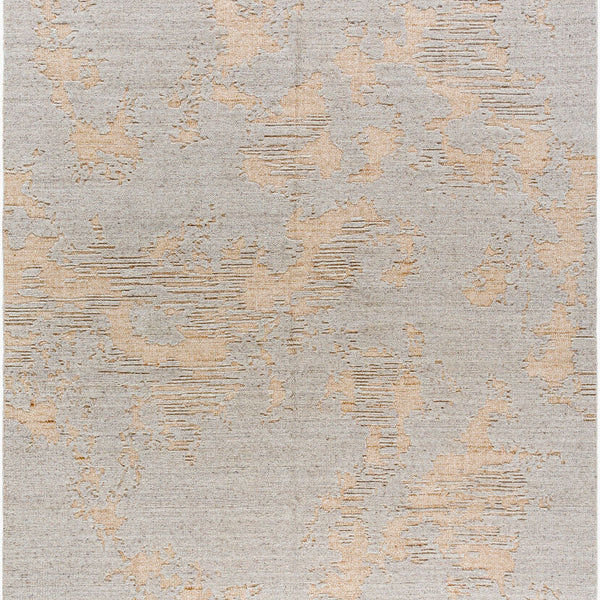 surya arbora aob 2302 pewter rug