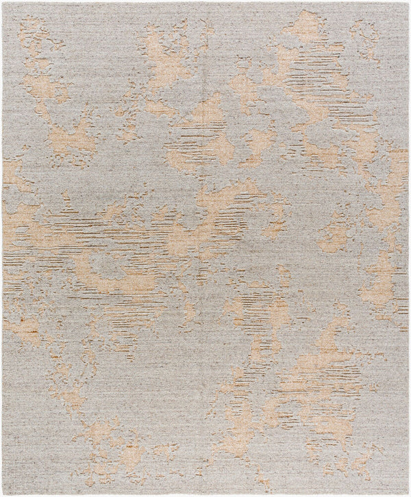surya arbora aob 2302 pewter rug