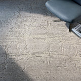 surya arbora aob 2303 light gray rug