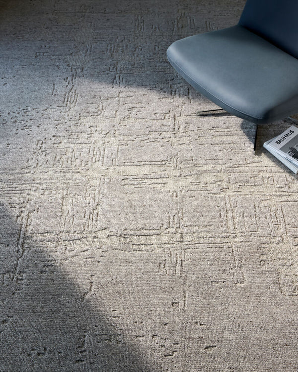 surya arbora aob 2303 light gray rug