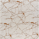 surya arbora aob 2305 medium brown rug