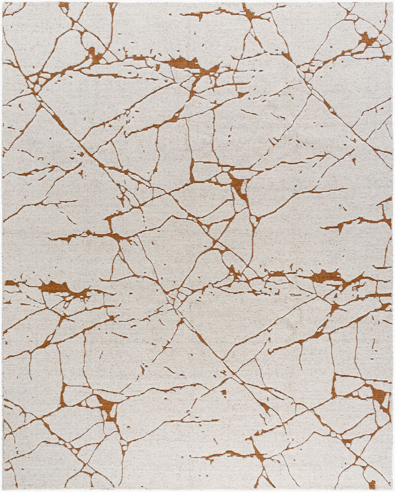 surya arbora aob 2305 medium brown rug