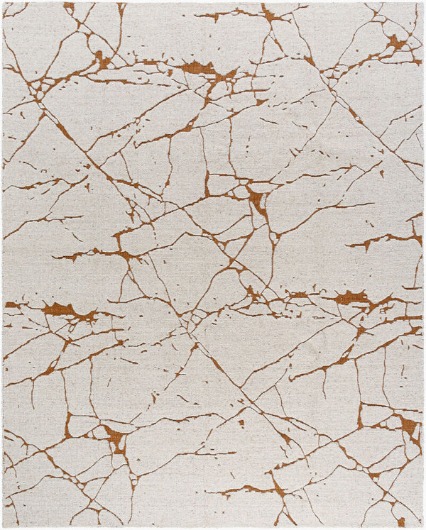 surya arbora aob 2305 medium brown rug