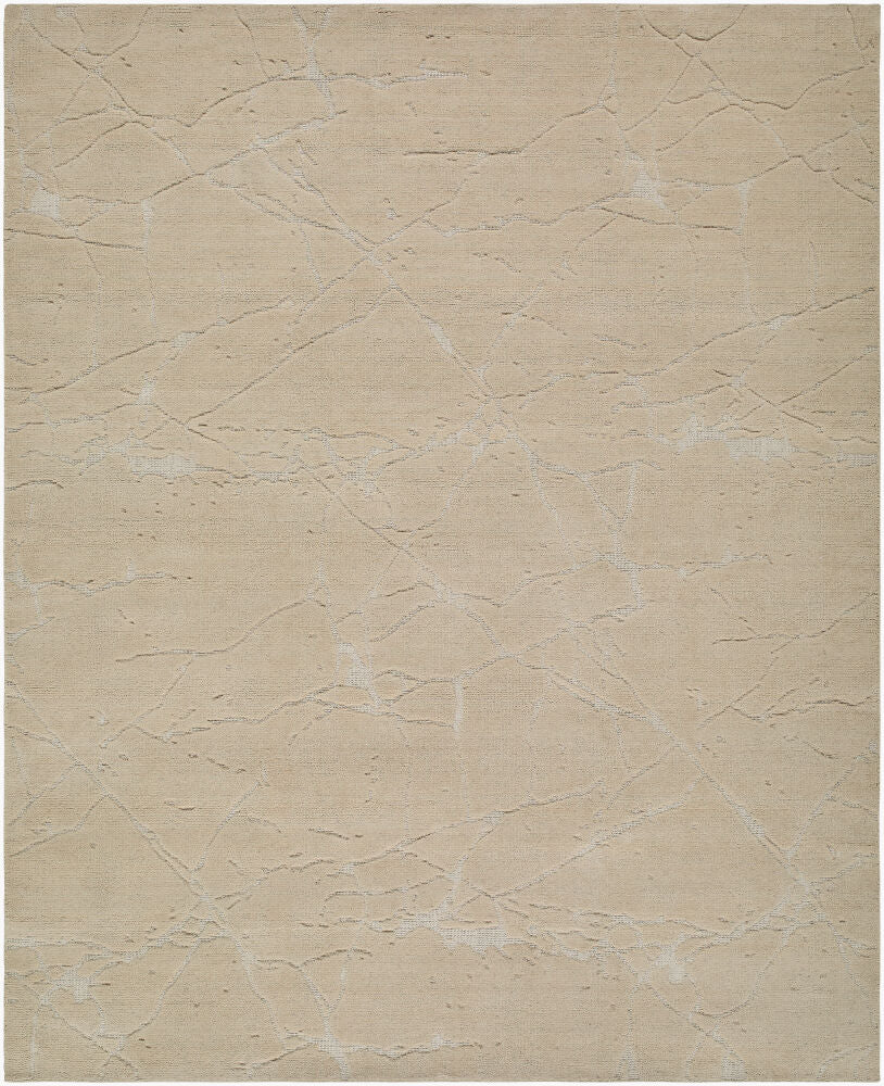 surya arbora aob 2306 beige rug
