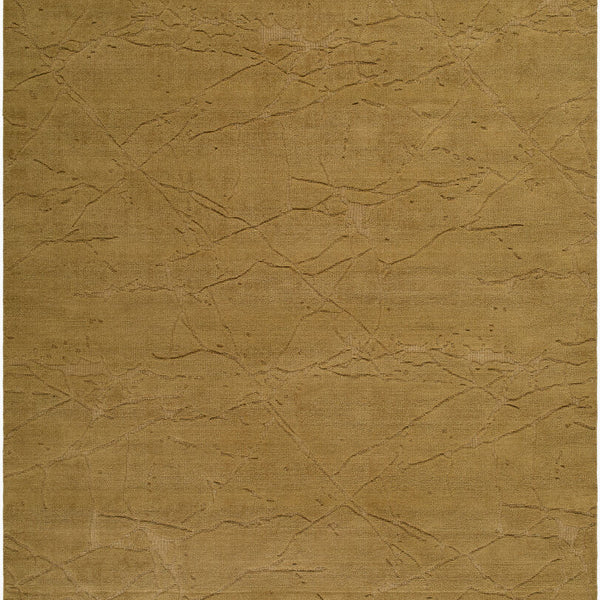 surya arbora aob 2308 ochre rug