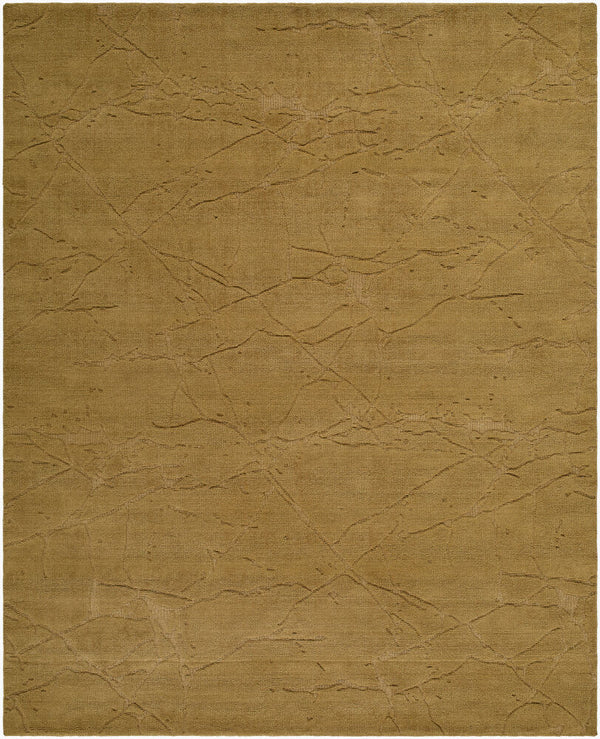 surya arbora aob 2308 ochre rug