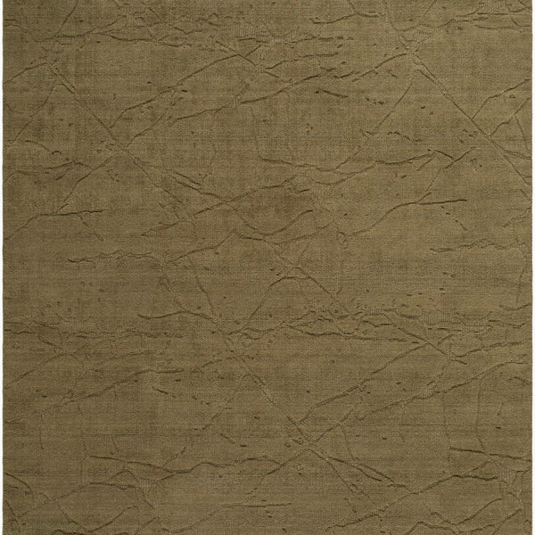 surya arbora aob 2309 olive rug