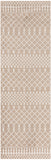nourison astra machine washable asw10 taupe rug