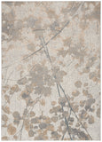 nourison ck950 rush ck957 grey multicolor rug