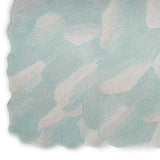 nourison prismatic prs39 blue rug