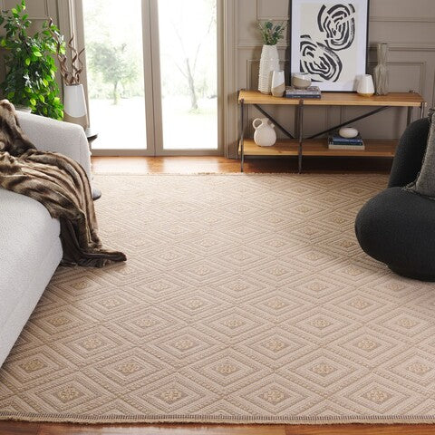 safavieh clearance aspect ape408b natural rug