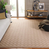 safavieh clearance aspect ape410b natural rug